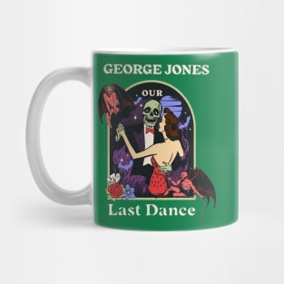 Last Dance Mug